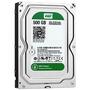 Жесткий диск 3.5"  500Gb WD (#WD5000AZRX-FR#) - 1