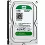 Жесткий диск 3.5" 4TB WD (#WD40EZRX-FR#) - 1