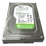 Жесткий диск 3.5"  500Gb WD (#WD5000AUDX-FR#) - 1