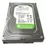 Жесткий диск 3.5"  500Gb WD (#WD5000AUDX-FR#) - 1