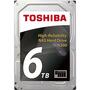Жесткий диск 3.5" 6TB Toshiba (HDWN160UZSVA) - 1