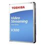 Жесткий диск 3.5" 2TB Toshiba (HDWU120UZSVA) - 1