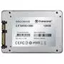 Накопитель SSD 2.5" 128GB Transcend (TS128GSSD360S) - 1