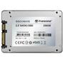 Накопитель SSD 2.5" 256GB Transcend (TS256GSSD360S) - 1