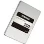 Накопитель SSD 2.5" 120GB Toshiba (HDTS712EZSTA) - 1