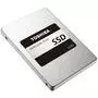 Накопитель SSD 2.5" 120GB Toshiba (HDTS712EZSTA) - 2
