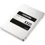 Накопитель SSD 2.5" 120GB Toshiba (HDTS712EZSTA) - 3