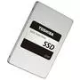 Накопитель SSD 2.5" 240GB Toshiba (HDTS724EZSTA) - 1