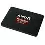 Накопитель SSD 2.5" 480GB AMD (R3SL480G) - 2