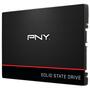 Накопитель SSD 2.5" 120GB PNY SSD (SSD7CS1311-120-RB) - 2