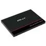 Накопитель SSD 2.5" 120GB PNY SSD (SSD7CS1311-120-RB) - 3