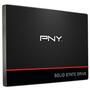 Накопитель SSD 2.5" 240GB PNY SSD (SSD7CS1311-240-RB) - 1