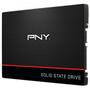 Накопитель SSD 2.5" 240GB PNY SSD (SSD7CS1311-240-RB) - 2