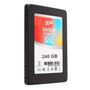 Накопитель SSD 2.5" 240GB Silicon Power (SP240GBSS3S60S27) - 1