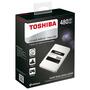 Накопитель SSD 2.5" 480GB Toshiba (HDTS848EZSTA) - 3