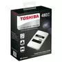 Накопитель SSD 2.5" 480GB Toshiba (HDTS848EZSTA) - 3