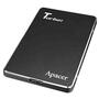 Накопитель SSD USB 3.0 256GB Apacer (AP256GAS710B-1) - 1
