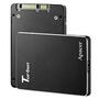Накопитель SSD USB 3.0 256GB Apacer (AP256GAS710B-1) - 3