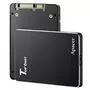 Накопитель SSD USB 3.0 256GB Apacer (AP256GAS710B-1) - 3
