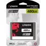 Накопитель SSD 2.5" 480GB Kingston (SEDC400S37/480G) - 2