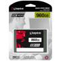 Накопитель SSD 2.5" 960GB Kingston (SEDC400S37/960G) - 2