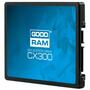 Накопитель SSD 2.5" 240GB Goodram (SSDPR-CX300-240) - 1