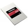 Накопитель SSD 2.5" 120GB Toshiba (THN-S101Z1200E8) - 1