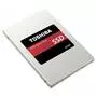 Накопитель SSD 2.5" 120GB Toshiba (THN-S101Z1200E8) - 1