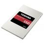 Накопитель SSD 2.5" 120GB Toshiba (THN-S101Z1200E8) - 2