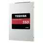 Накопитель SSD 2.5" 120GB Toshiba (THN-S101Z1200E8) - 4