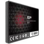 Накопитель SSD 2.5" 120GB Silicon Power (SP120GBSS3S57A25) - 1