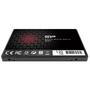 Накопитель SSD 2.5" 120GB Silicon Power (SP120GBSS3S57A25) - 2