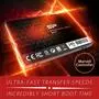 Накопитель SSD 2.5" 240GB Silicon Power (SP240GBSS3S57A25) - 4