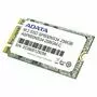 Накопитель SSD M.2 2242 256GB ADATA (ASP600NS34-256GM-C) - 2