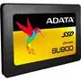 Накопитель SSD 2.5" 512GB ADATA (ASU900SS-512GM-C) - 1