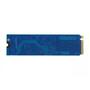 Накопитель SSD M.2 2280 512GB WD (WDS512G1X0C) - 2