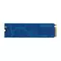 Накопитель SSD M.2 2280 512GB WD (WDS512G1X0C) - 2