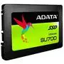 Накопитель SSD 2.5" 240GB ADATA (ASU700SS-240GT-C) - 1
