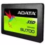 Накопитель SSD 2.5" 240GB ADATA (ASU700SS-240GT-C) - 2