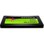 Накопитель SSD 2.5" 120GB ADATA (ASU700SS-120GT-C) - 3
