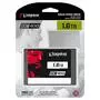 Накопитель SSD 2.5" 1.6TB Kingston (SEDC400S37/1600G) - 2