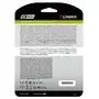 Накопитель SSD 2.5" 1.6TB Kingston (SEDC400S37/1600G) - 3