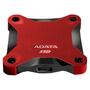 Накопитель SSD USB 3.1 512GB ADATA (ASD600-512GU31-CRD) - 2