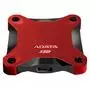 Накопитель SSD USB 3.1 512GB ADATA (ASD600-512GU31-CRD) - 2