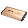 Накопитель SSD USB 3.1 250GB ADATA (ASE730-250GU31-CGD) - 2