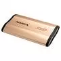 Накопитель SSD USB 3.1 250GB ADATA (ASE730-250GU31-CGD) - 2