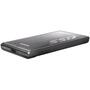 Накопитель SSD USB 3.1 256GB ADATA (ASV620H-256GU3-CTI) - 1