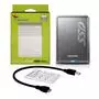 Накопитель SSD USB 3.1 256GB ADATA (ASV620H-256GU3-CTI) - 3