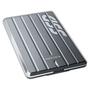 Накопитель SSD USB 3.1 256GB ADATA (ASC660H-256GU3-CTI) - 2