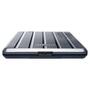 Накопитель SSD USB 3.1 256GB ADATA (ASC660H-256GU3-CTI) - 3